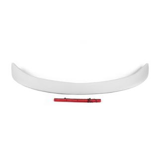Spoiler til hatchback (til lakering) foto 2