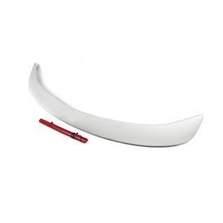 Spoiler til hatchback (til lakering) foto 3