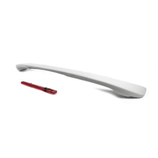 Spoiler til hatchback (til lakering) foto 1