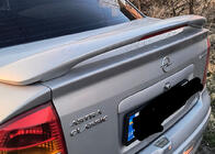 Opel Astra G Classic 1998–2012 Spoiler sedan (til lakering) foto 1