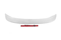 Opel Astra G Classic 1998–2012 Spoiler sedan (til lakering) foto 5