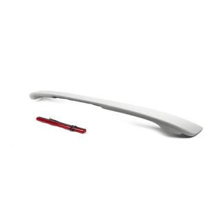 Spoiler sedan (til lakering) foto 2