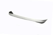 Opel Astra G Classic 1998–2012 Bageste nederste diffuserbeklædning HB (til lakering) foto 3