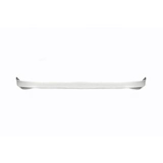 Bageste nederste diffuserbeklædning HB (til lakering) Opel Astra G Classic 1998–2012 foto 2