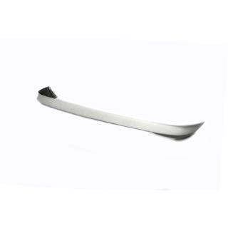 Bageste nederste diffuserbeklædning HB (til lakering) Opel Astra G Classic 1998–2012 foto 3