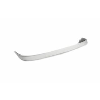 Bageste nederste diffuserbeklædning HB (til lakering) Opel Astra G Classic 1998–2012 foto 4