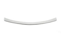 Opel Astra H 2004–2013 Spoiler sedan (til lakering) foto 2