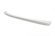 Opel Astra H 2004–2013 Spoiler sedan (til lakering) foto 4