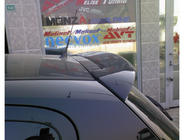 Opel Astra H 2004–2013 Spoiler til hatchback (til lakering) foto 1