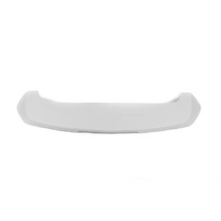 Spoiler til hatchback (til lakering) foto 4