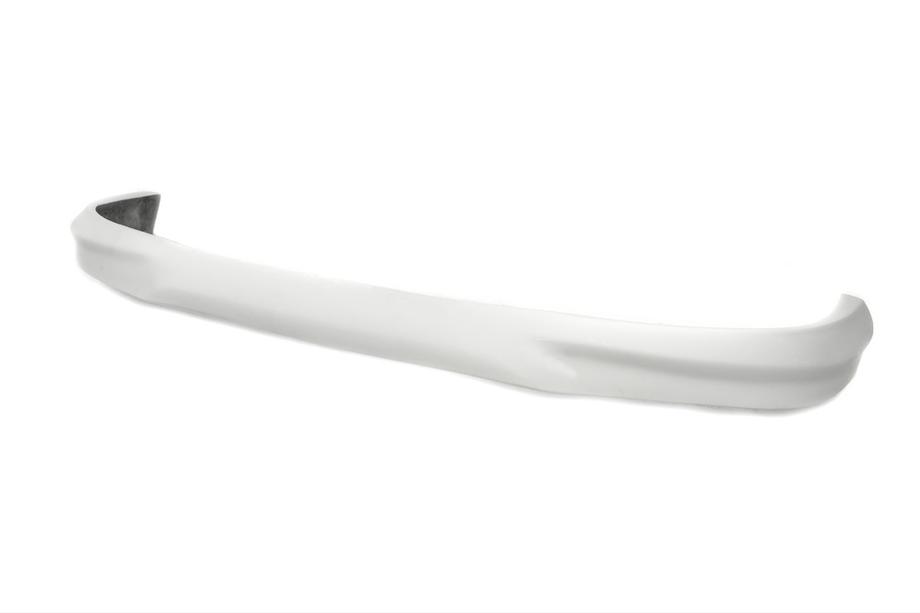 Opel Astra H 2004–2013 Front nedre læbespoiler Sedan (til lakering) Foto 6