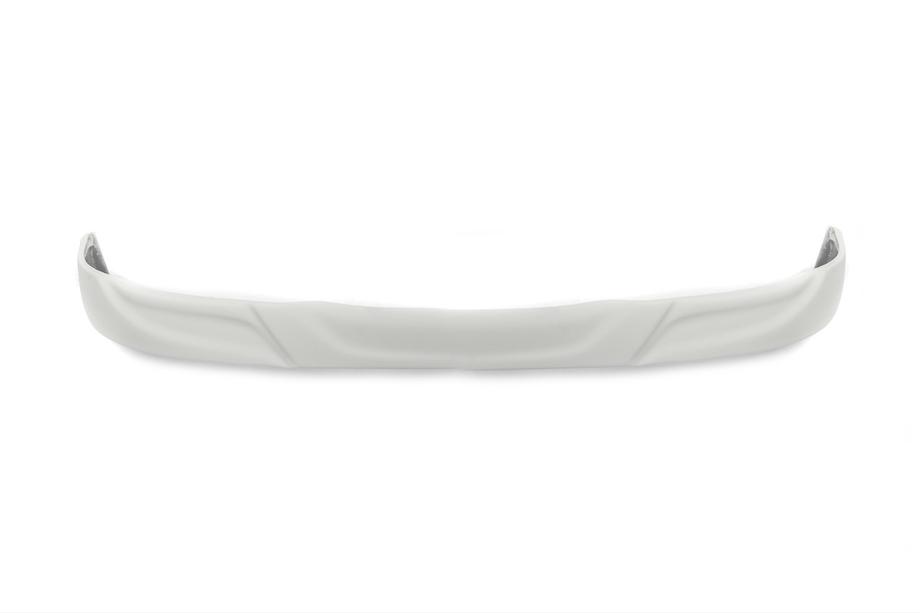 Opel Astra H 2004–2013 Nederste frontsplitter HB V1 (til lakering) Foto 2