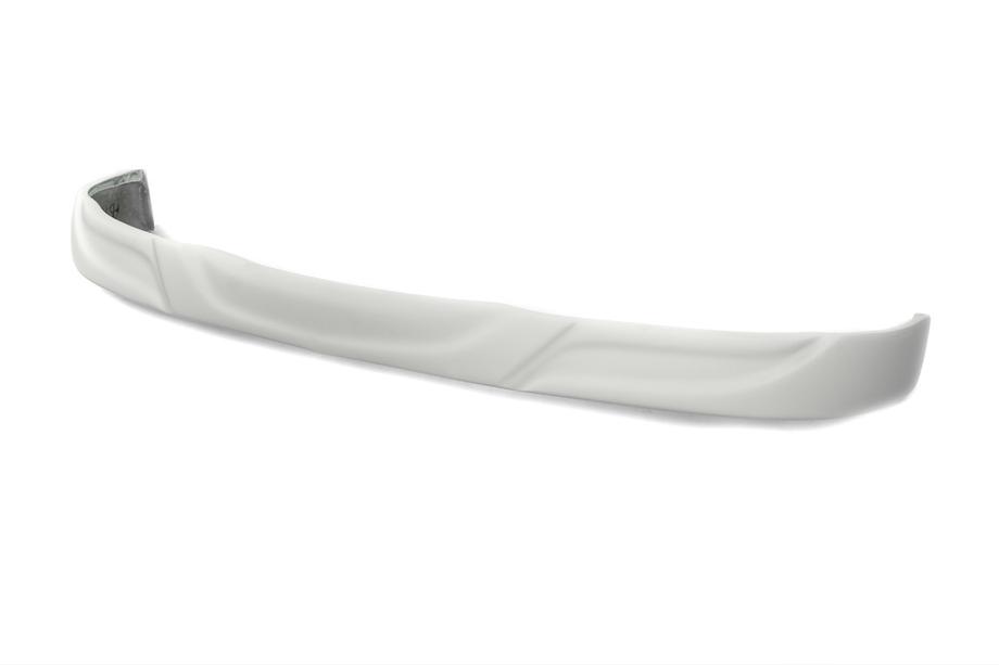 Opel Astra H 2004–2013 Nederste frontsplitter HB V1 (til lakering) Foto 4
