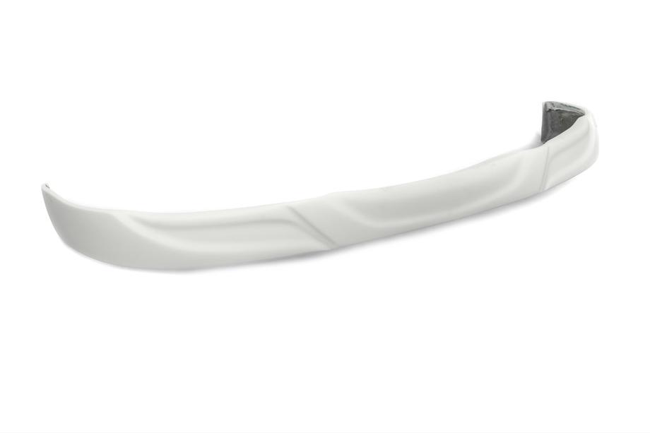 Opel Astra H 2004–2013 Nederste frontsplitter HB V1 (til lakering) Foto 5