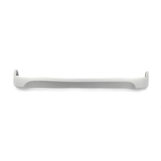 Bageste nederste diffuserbeklædning HB (til lakering) Opel Astra H 2004–2013 foto 2