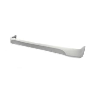 Bageste nederste diffuserbeklædning HB (til lakering) Opel Astra H 2004–2013 foto 3