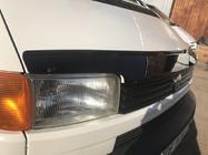 Volkswagen T4 Caravelle/Multivan 1990–2003 Motorhjelmsdeflektor FLY (lige forlygter) foto 6