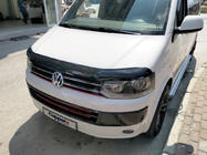 Volkswagen T5 2010–2015 Motorhjelmsdeflektor (EuroCap) foto 3