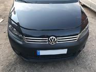 Volkswagen Caddy 2010–2015 Motorhjelmsdeflektor (FLY) foto 4