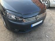 Volkswagen Caddy 2010–2015 Motorhjelmsdeflektor (FLY) foto 6