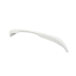 Spoiler til hatchback (til lakering) Opel Astra J 2009–2015 foto 3