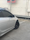 Opel Astra J 2009–2015 Sideskørter HB/SW (til lakering) foto 4