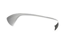 Opel Astra J 2009–2015 Bageste nedre diffuser HB (2010-2013, til lakering) foto 2