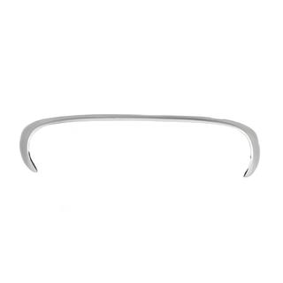 Bageste nedre diffuser HB (2010-2013, til lakering) Opel Astra J 2009–2015 foto 1