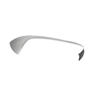 Bageste nedre diffuser HB (2010-2013, til lakering) Opel Astra J 2009–2015 foto 2
