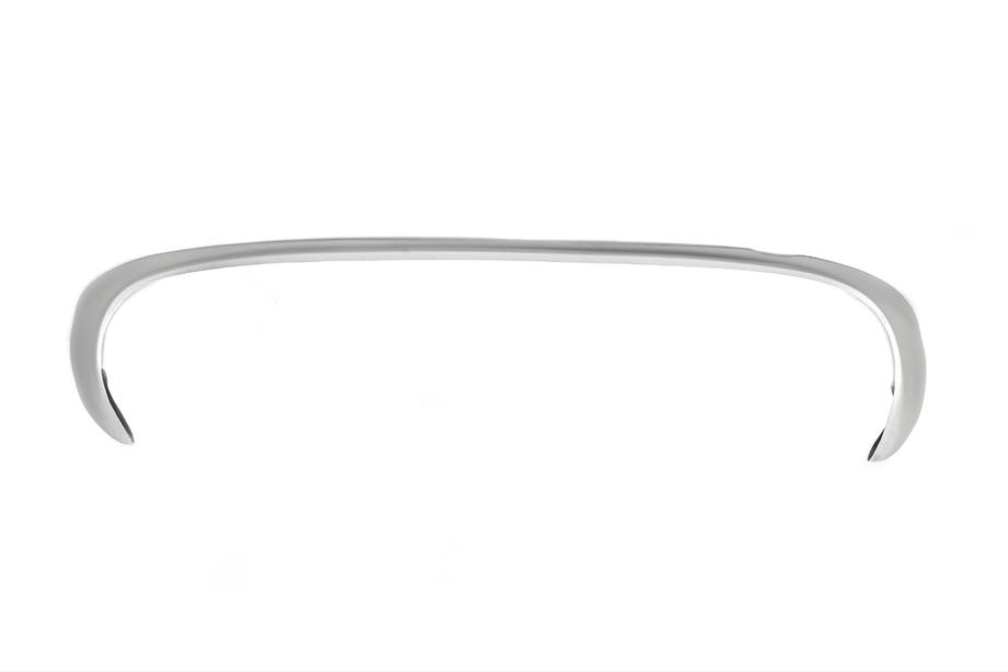 Opel Astra J 2009–2015 Bageste nedre diffuser HB (2010-2013, til lakering) Image