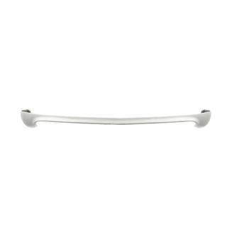Bageste nederste diffuserindsats (til lakering) Opel Insignia 2008–2017 foto 4