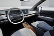 Kia EV3: Test af en kompakt elektrisk crossover foto 5