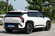 Kia EV3: Test af en kompakt elektrisk crossover foto 4