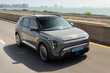 Kia EV3: Test af en kompakt elektrisk crossover foto 2