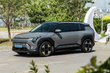 Kia EV3: Test af en kompakt elektrisk crossover foto 3