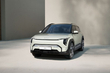 Kia EV3: Test af en kompakt elektrisk crossover foto 1