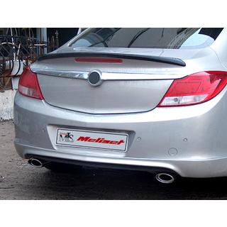Spoiler (til lakering) Opel Insignia 2008–2017