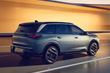 Peugeot e-5008 2024: Test af elektrisk syvpersoners SUV foto 4