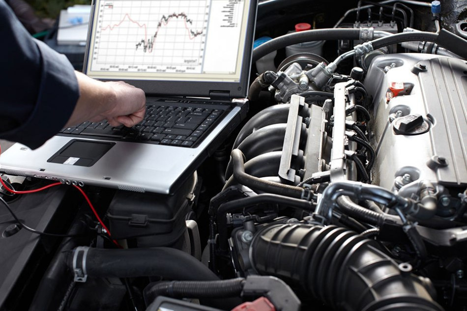 Er diagnose af bilens elektriske system nødvendig?