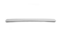 Opel Combo 2002–2012 Anatomik spoiler (til lakering) foto 5