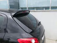 Peugeot 206 1998–2024 Tagspoiler Meliset (kan lakkeres) foto 3