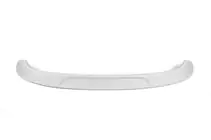 Peugeot 206 1998–2024 Tagspoiler Meliset (kan lakkeres) foto 6