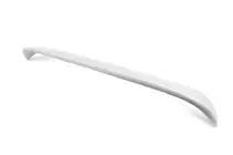 Peugeot 206 1998–2024 Tagspoiler Meliset (kan lakkeres) foto 5