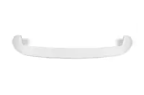 Peugeot 207 2006–2014 Meliset spoiler (til lakering) foto 2