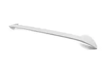 Peugeot 207 2006–2014 Meliset spoiler (til lakering) foto 4