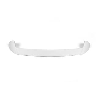 Meliset spoiler (til lakering) Peugeot 207 2006–2014 foto 2