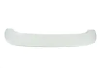 Peugeot 307 2001–2008 Spoiler (til lakering) foto 1