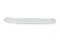 Peugeot 307 2001–2008 Spoiler (til lakering) foto 3