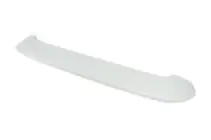 Peugeot 307 2001–2008 Spoiler (til lakering) foto 4