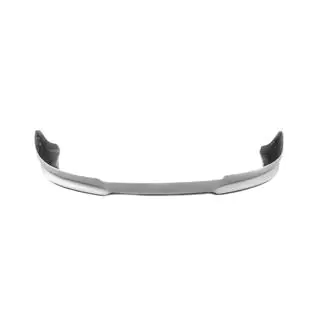 Front nederste spoilerlæbe (til lakering) Renault Fluence 2009–2016 foto 4